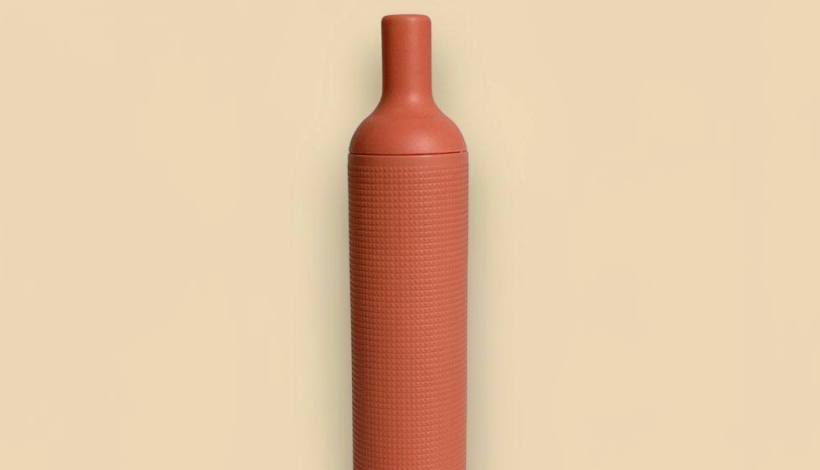 Jordan Tourist Souvenir Gift Vape packaging detail