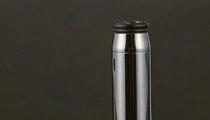 Jordan Tourist Souvenir Gift Vape packaging detail