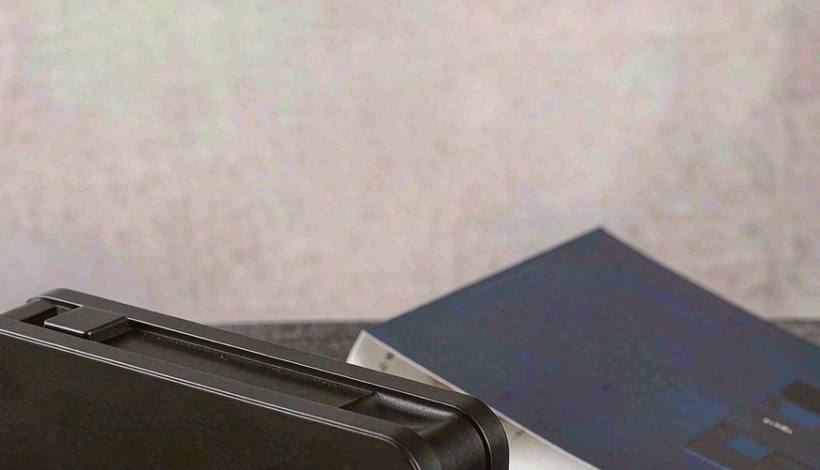 Jordan Tourist Souvenir Gift Vape packaging detail