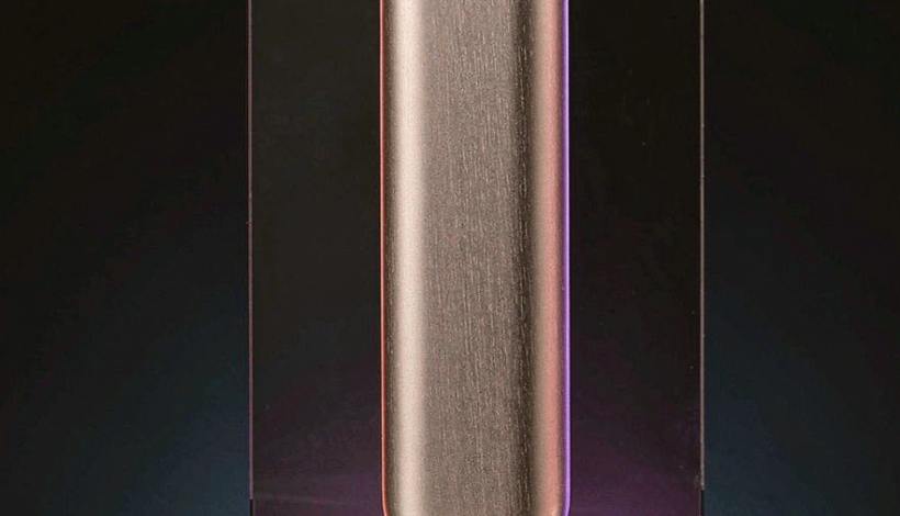 Jordan Tourist Souvenir Gift Vape packaging detail