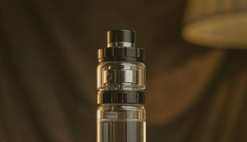 Jordan Tourist Souvenir Gift Vape packaging detail