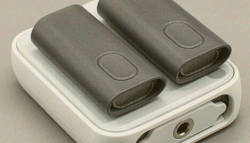 Jordan Tourist Souvenir Gift Vape packaging detail