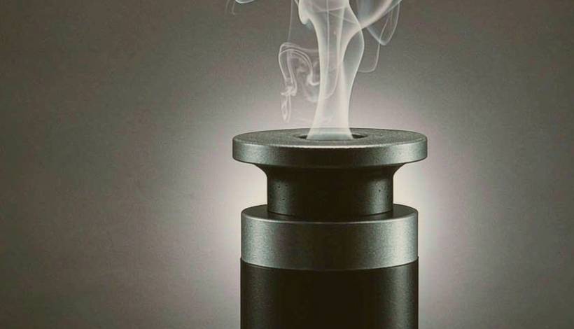 Jordan Tourist Souvenir Gift Vape packaging detail