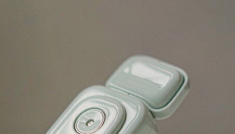 Jordan Tourist Souvenir Gift Vape packaging detail