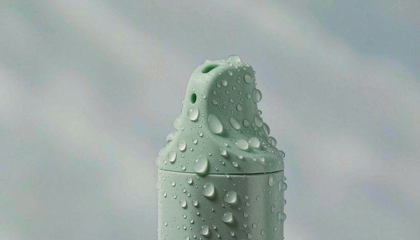 Jordan Tourist Souvenir Gift Vape packaging detail