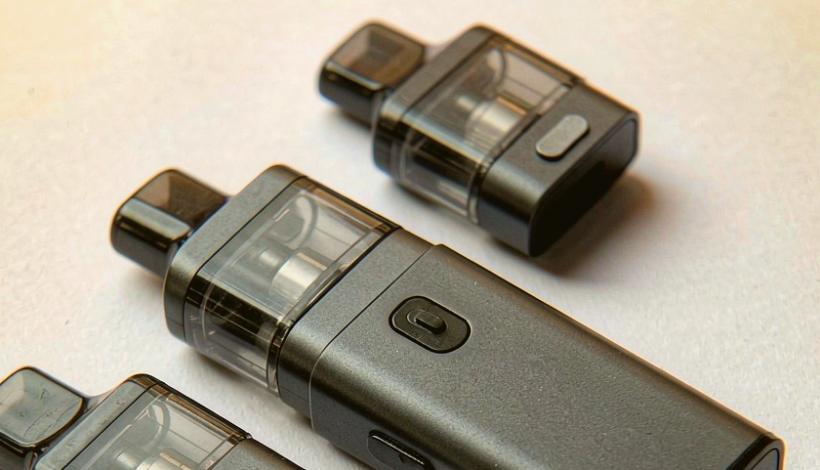 Jordan Tourist Souvenir Gift Vape packaging detail
