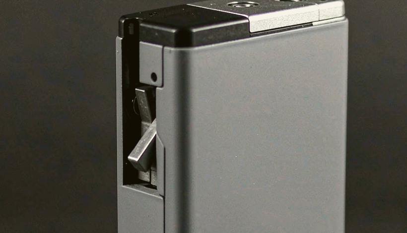Jordan Tourist Souvenir Gift Vape packaging detail