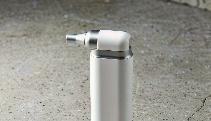 Jordan Tourist Souvenir Gift Vape packaging detail