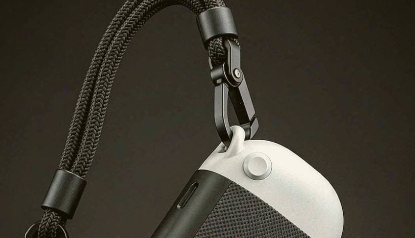 Jordan Tourist Souvenir Gift Vape packaging detail