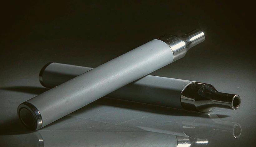 Jordan Tourist Souvenir Gift Vape packaging detail