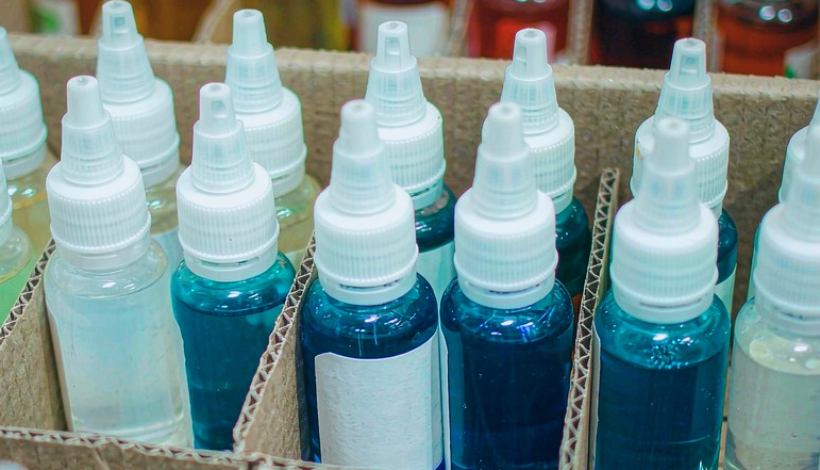 Jordan Tourist Gift Vape Orders: Risk Control for Vape Shops — Jordan Tourist Souvenir Gift Vape Bulk