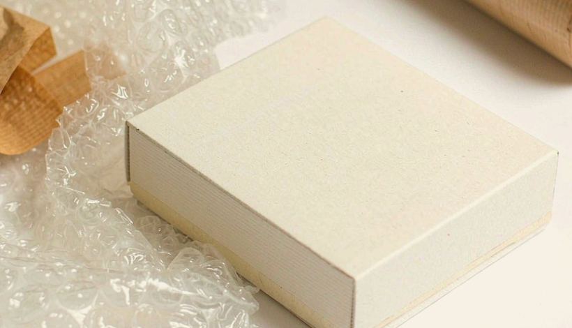 Jordan Tourist Souvenir Gift Vape packaging detail