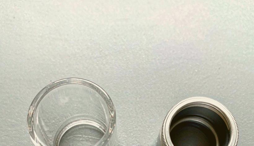 Jordan Tourist Souvenir Gift Vape packaging detail