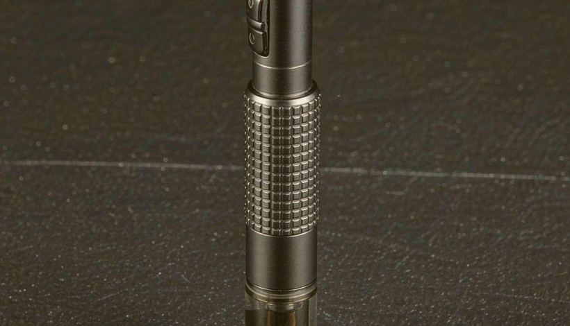 Jordan Tourist Souvenir Gift Vape packaging detail