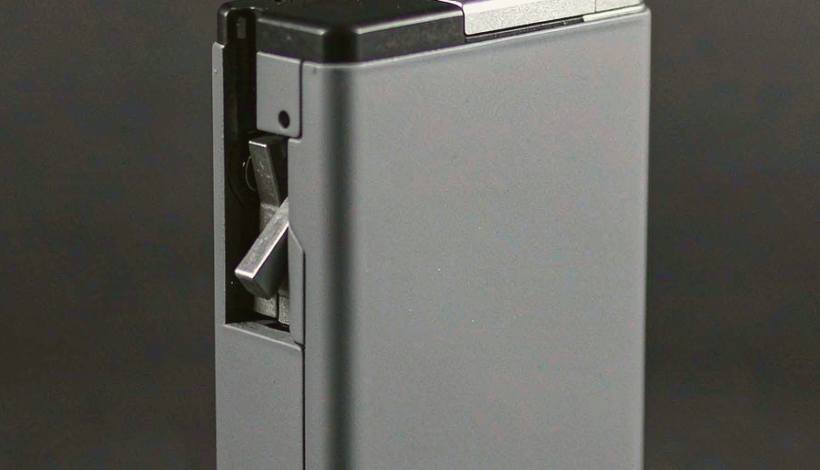Jordan Tourist Souvenir Gift Vape packaging detail