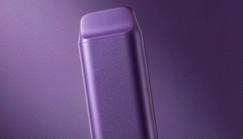 Jordan Tourist Souvenir Gift Vape packaging detail