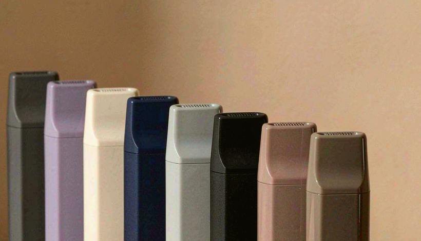 Jordan Tourist Souvenir Gift Vape packaging detail