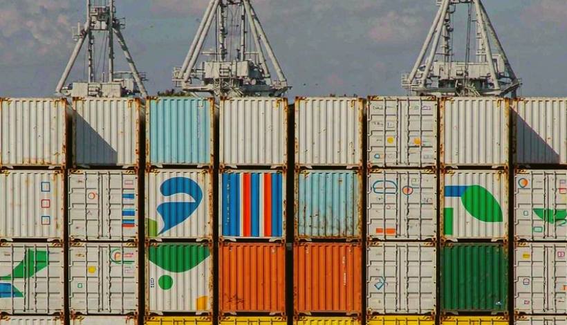 Jordan Tourist Souvenir Gift Vape packaging detail
