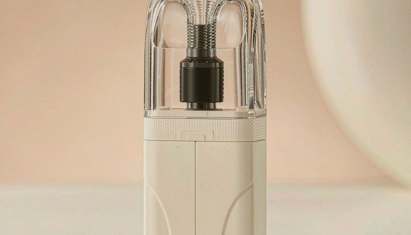 Jordan Tourist Souvenir Gift Vape packaging detail