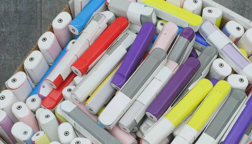 Jordan Tourist Gift Vape Wholesale: Range Mix for Distributors — Jordan Tourist Souvenir Gift Vape Bulk