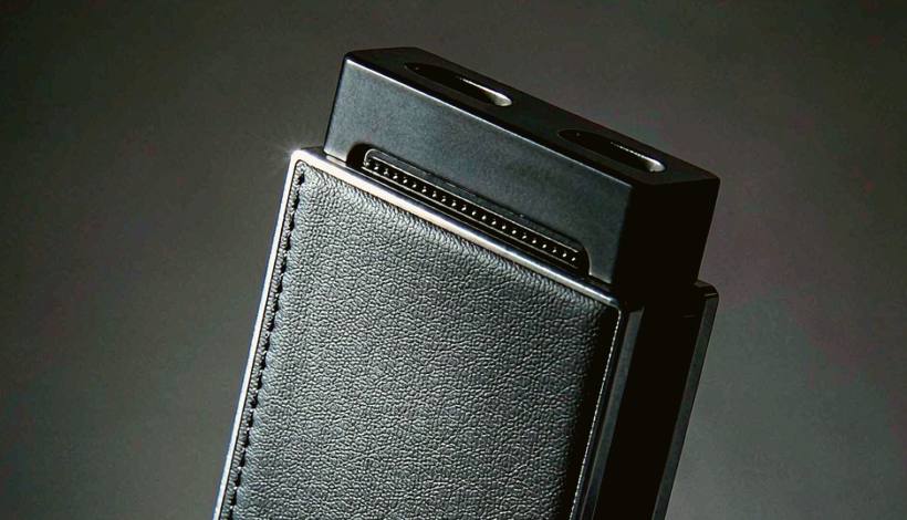 Jordan Tourist Souvenir Gift Vape packaging detail