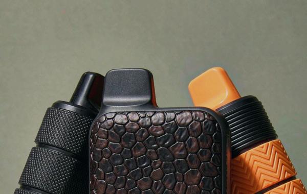 Jordan Tourist Souvenir Gift Vape Bulk Coil & Pod Range