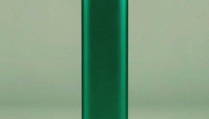 Jordan Tourist Souvenir Gift Vape packaging detail