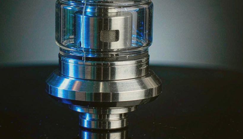 Jordan Tourist Souvenir Gift Vape packaging detail