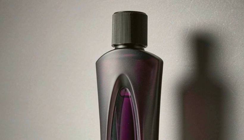 Jordan Tourist Souvenir Gift Vape packaging detail