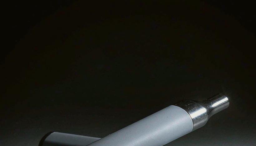 Jordan Tourist Souvenir Gift Vape packaging detail