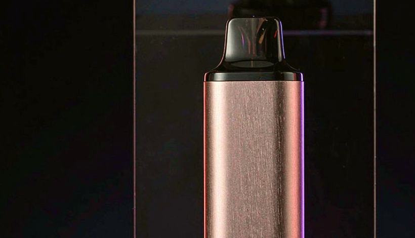 Jordan Tourist Souvenir Gift Vape packaging detail