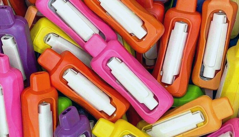 Quality Control Steps — Jordan Tourist Gift Vape Purchasing — Jordan Tourist Souvenir Gift Vape Bulk