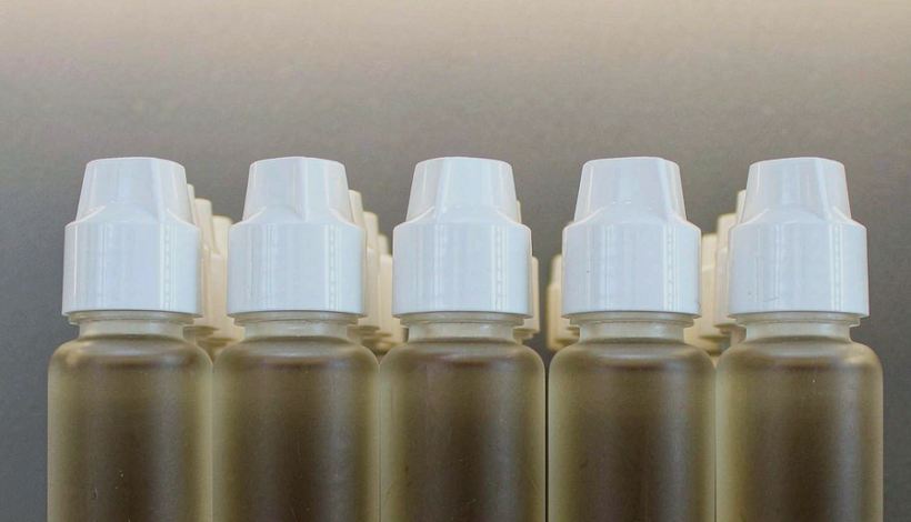 Quality Control Steps — OEM Jordan Tourist Gift Vape — Jordan Tourist Souvenir Gift Vape Bulk