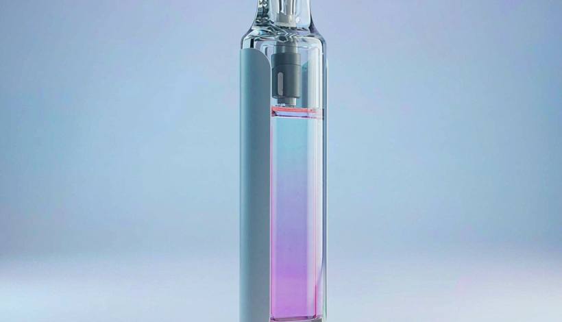 Quality Control Steps — Retail-Ready Jordan Tourist Gift Vape — Jordan Tourist Souvenir Gift Vape Bulk
