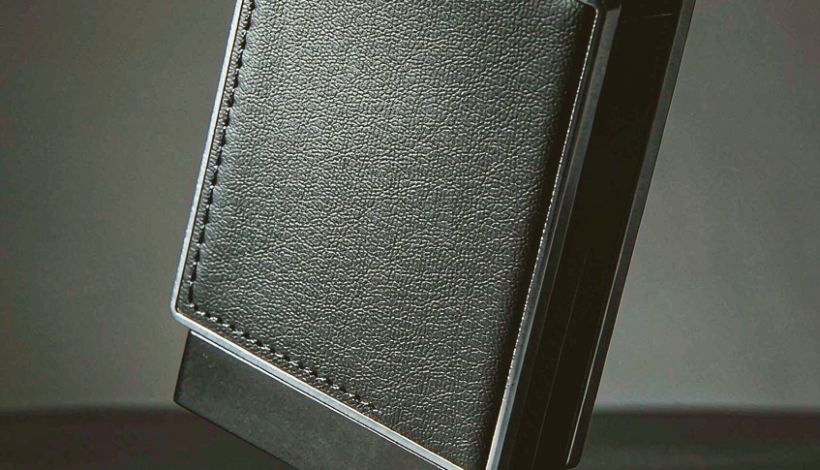Jordan Tourist Souvenir Gift Vape packaging detail