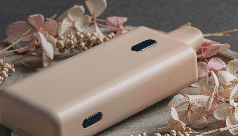 Reading a Quotation — Fast-Moving Jordan Tourist Gift Vape — Jordan Tourist Souvenir Gift Vape Bulk