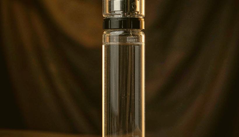 Jordan Tourist Souvenir Gift Vape packaging detail