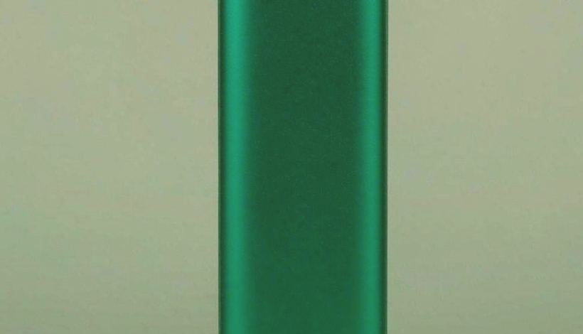 Jordan Tourist Souvenir Gift Vape packaging detail